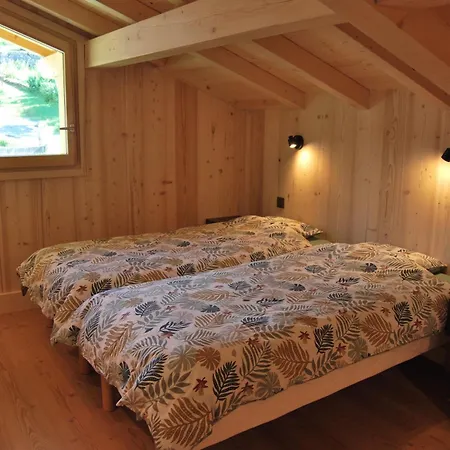 La Ferme Du Mont Blanc