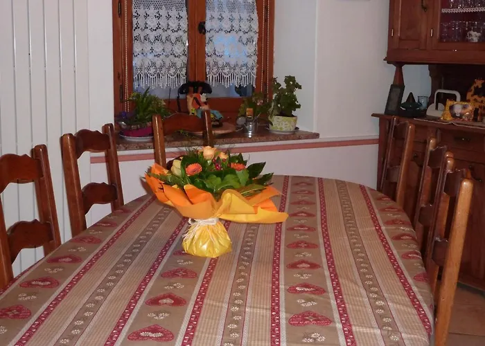 Bed & Breakfast La Ferme Du Mont Blanc Combloux