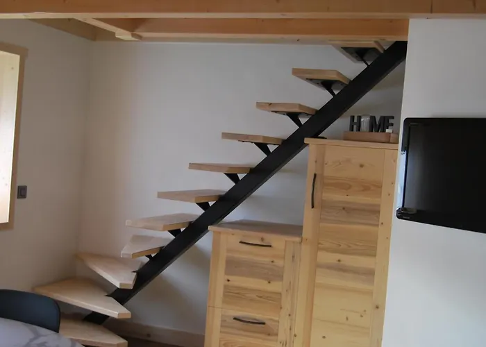 La Ferme Du Mont Blanc Bed & Breakfast 3*