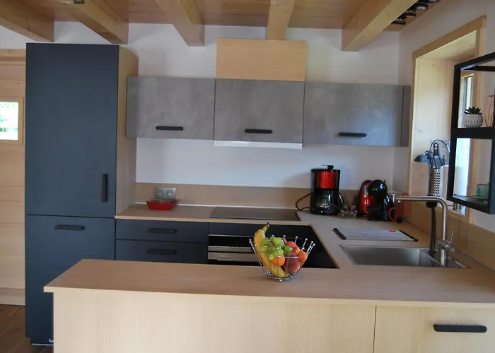 Bed & Breakfast La Ferme Du Mont Blanc 3*