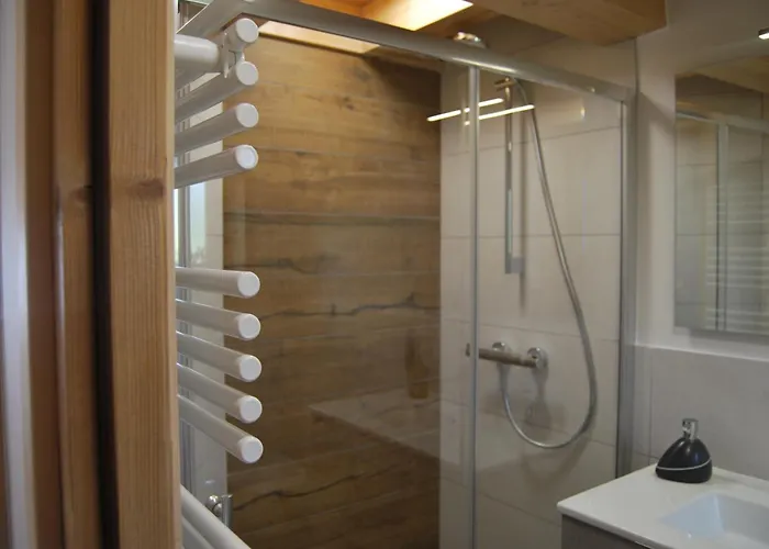 La Ferme Du Mont Blanc 3* Combloux