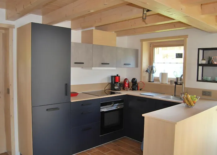 La Ferme Du Mont Blanc Oda ve Kahvaltı