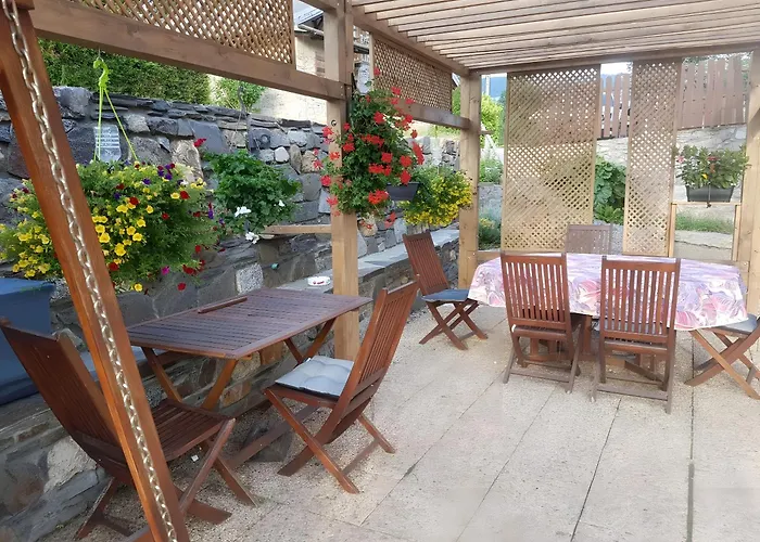 La Ferme Du Mont Blanc Combloux