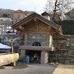La Ferme Du Mont Blanc