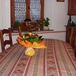 Nocleg ze śniadaniem La Ferme Du Mont Blanc Combloux