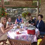 La Ferme Du Mont Blanc 3*