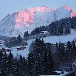 La Ferme Du Mont Blanc Bed & Breakfast 3*