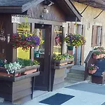 La Ferme Du Mont Blanc Combloux