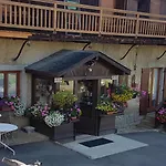La Ferme Du Mont Blanc