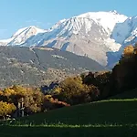 La Ferme Du Mont Blanc 3* Combloux