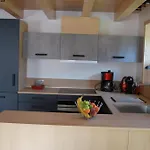 Bed & Breakfast La Ferme Du Mont Blanc 3*