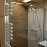 La Ferme Du Mont Blanc 3* Combloux