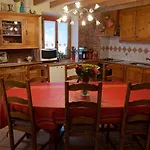La Ferme Du Mont Blanc Nocleg ze śniadaniem Combloux