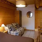 Nocleg ze śniadaniem La Ferme Du Mont Blanc Combloux
