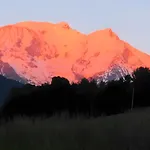 La Ferme Du Mont Blanc 3*
