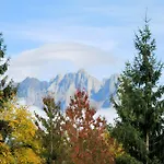 La Ferme Du Mont Blanc