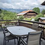 Bed & Breakfast La Ferme Du Mont Blanc 3*