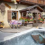 La Ferme Du Mont Blanc