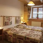 La Ferme Du Mont Blanc 3* Combloux