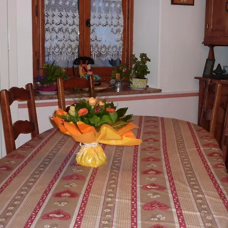 Bed & Breakfast La Ferme Du Mont-blanc Combloux