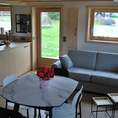 Bed & Breakfast La Ferme Du Mont-blanc Combloux