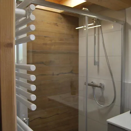La Ferme Du Mont Blanc 3* Комблу