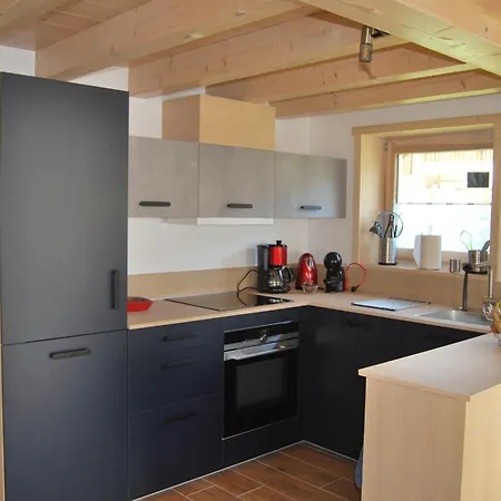 La Ferme Du Mont-blanc Bed & Breakfast