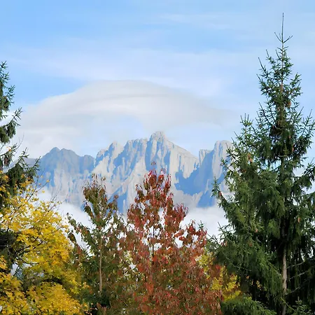 La Ferme Du Mont Blanc