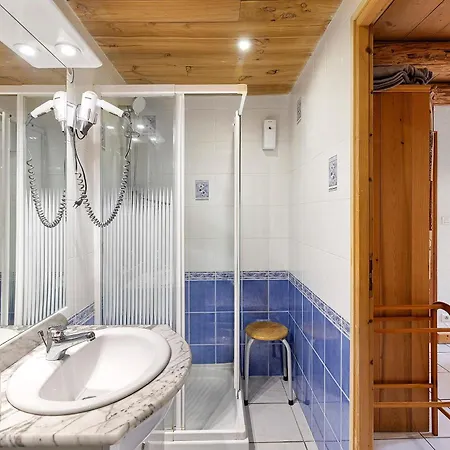 La Ferme Du Mont Blanc 3*