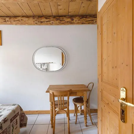 La Ferme Du Mont Blanc