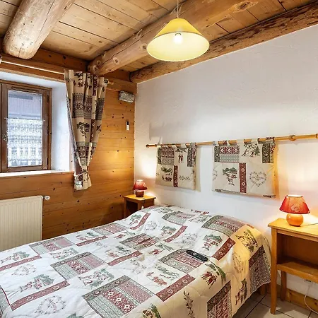 La Ferme Du Mont Blanc