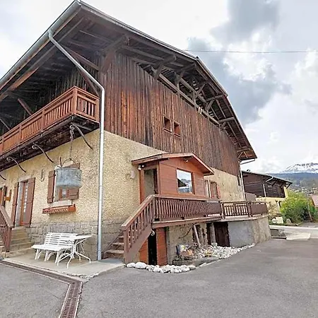 B&B La Ferme Du Mont Blanc