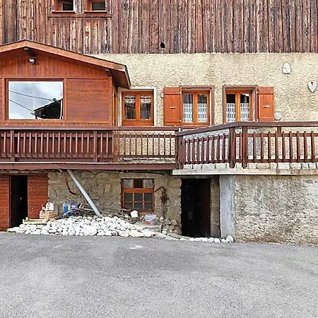 La Ferme Du Mont Blanc 3*