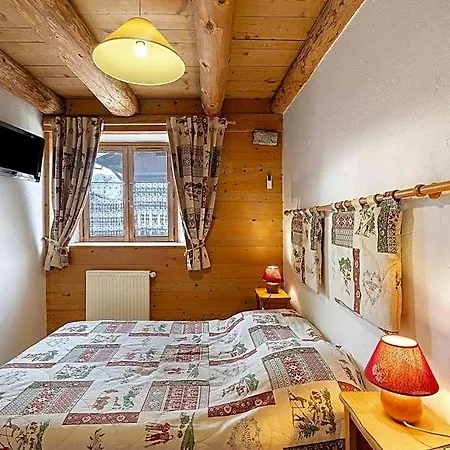 La Ferme Du Mont Blanc B&B 꽁블루